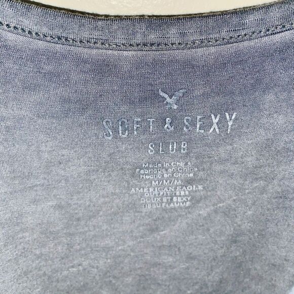 American Eagle Soft And Sexy Tank - Picture 3 of 4